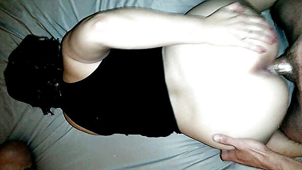 Passionate wife is fucking a personal trainer