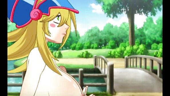 Big Dong For Diamond's Hole